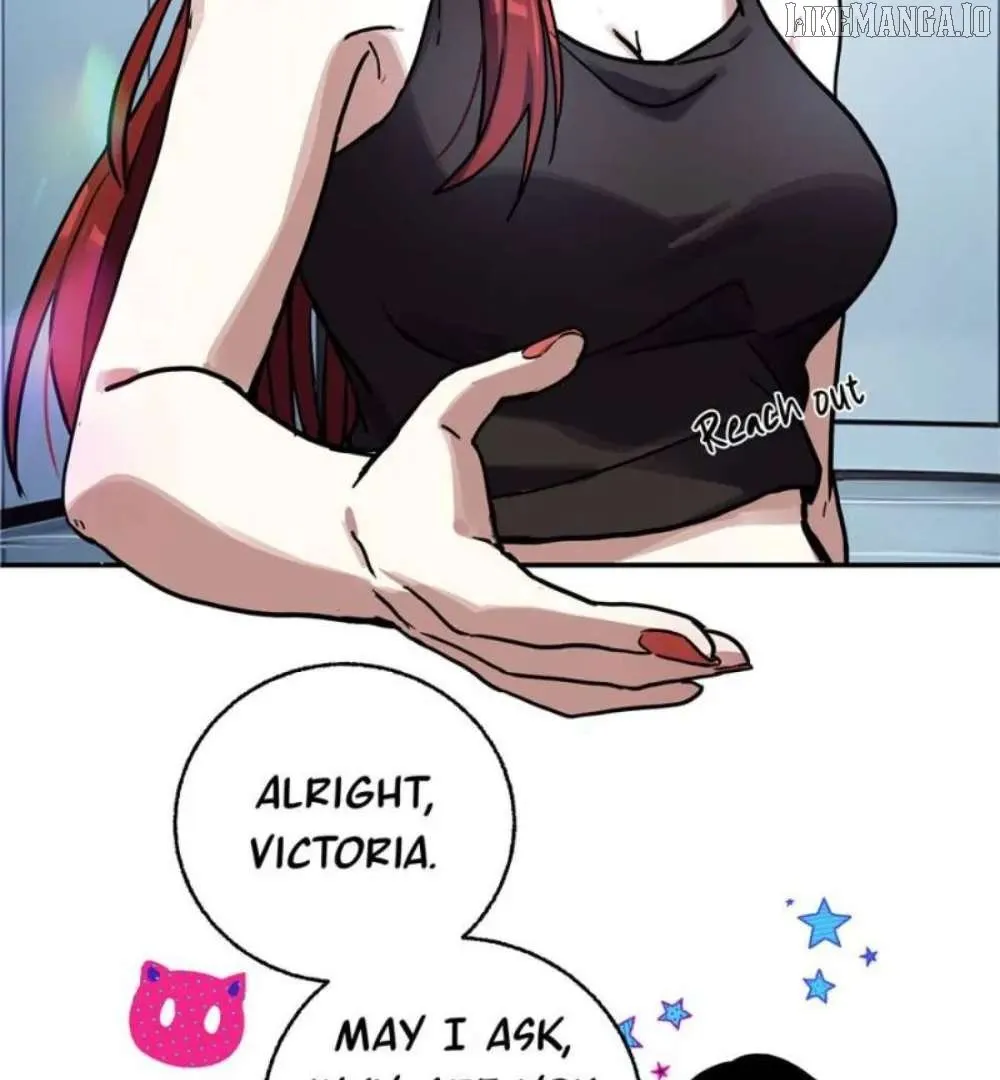 Read Instantaneous Space chapter 6 image 9 on Lezhin