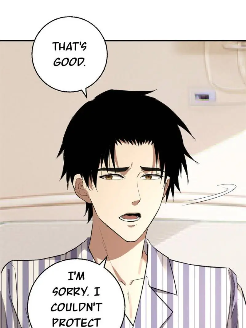 Read Instantaneous Space chapter 60 image 10 on Lezhin