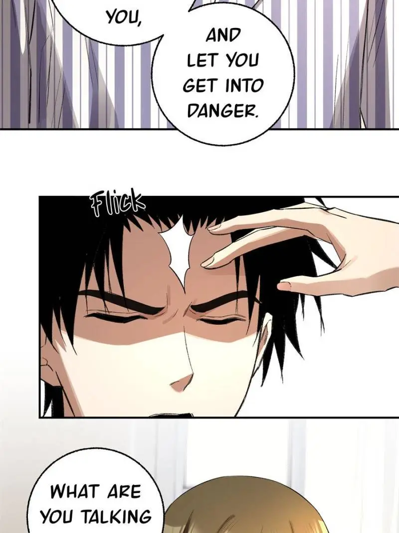 Read Instantaneous Space chapter 60 image 11 on Lezhin