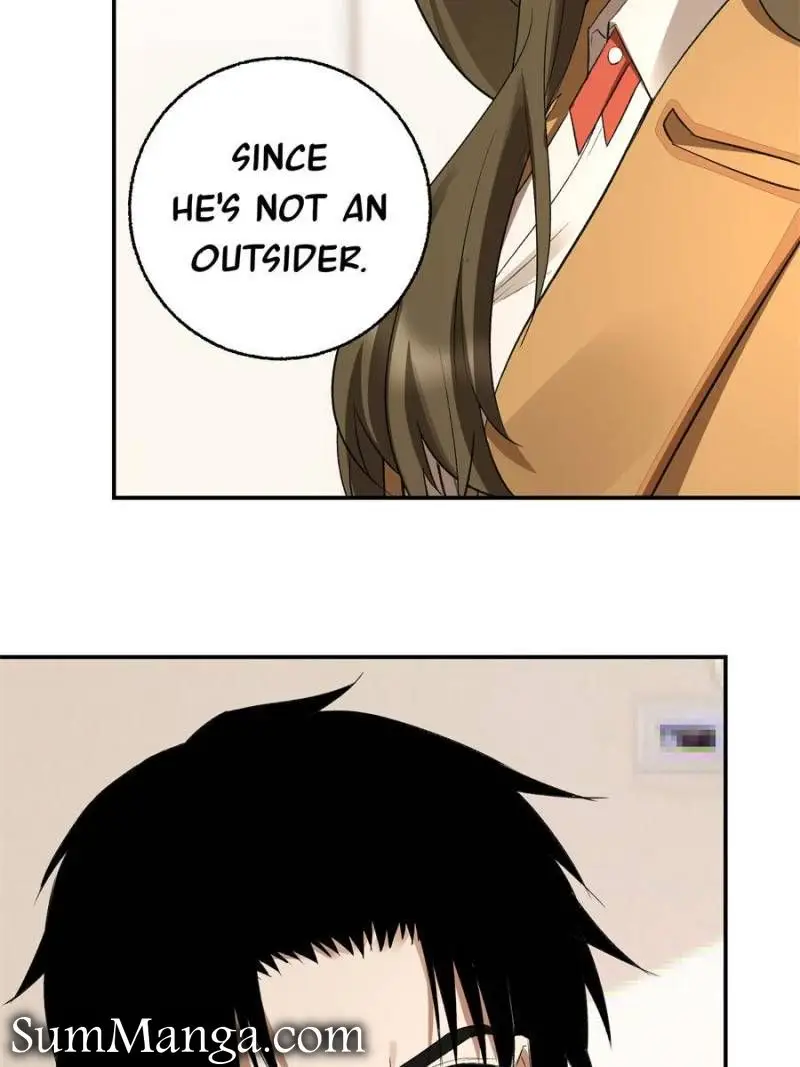 Read Instantaneous Space chapter 60 image 16 on Lezhin