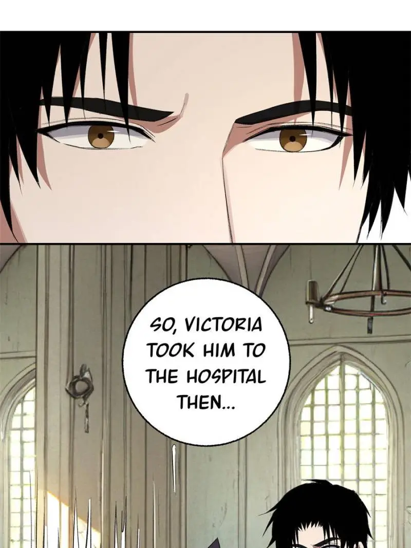 Read Instantaneous Space chapter 60 image 22 on Lezhin
