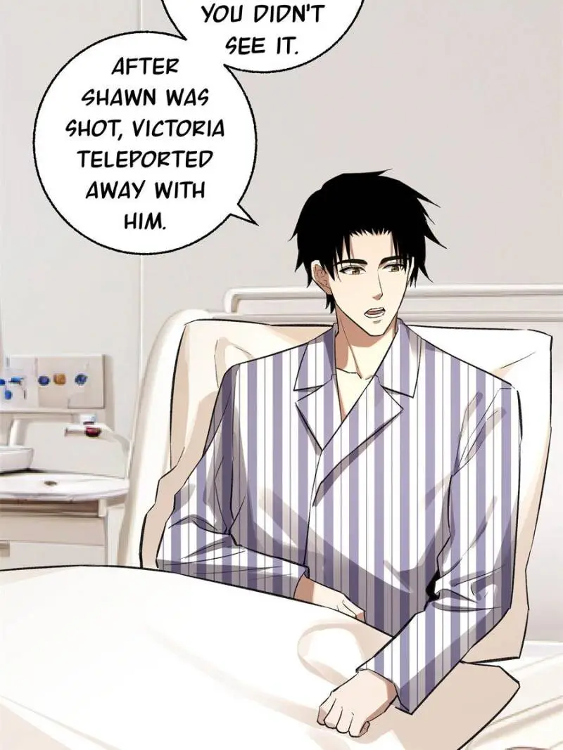 Read Instantaneous Space chapter 60 image 25 on Lezhin