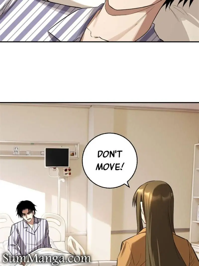 Read Instantaneous Space chapter 60 image 3 on Lezhin
