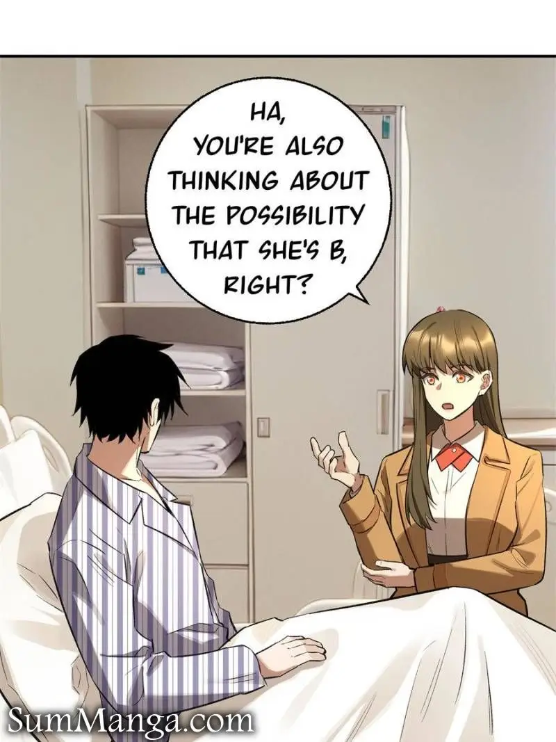 Read Instantaneous Space chapter 60 image 33 on Lezhin