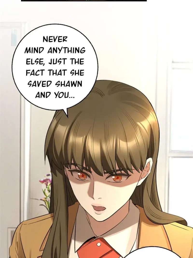 Read Instantaneous Space chapter 60 image 36 on Lezhin