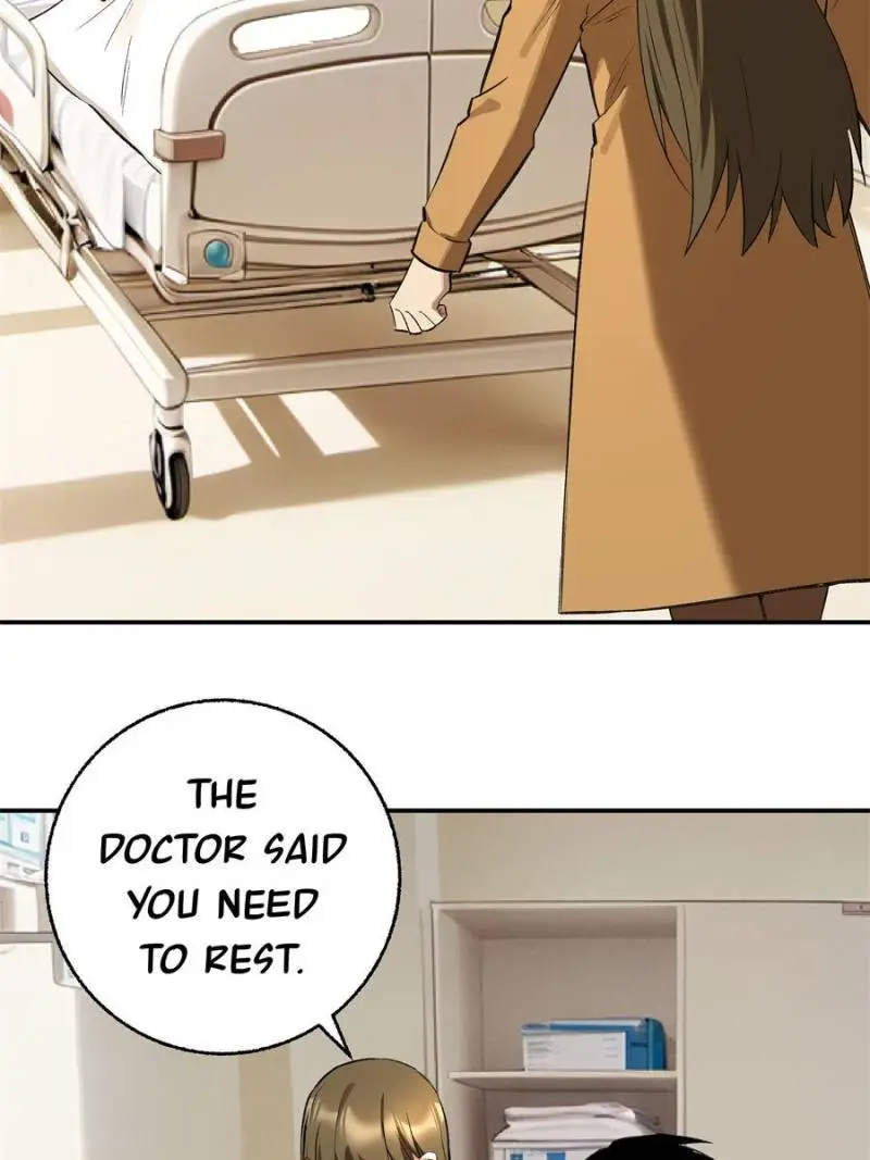 Read Instantaneous Space chapter 60 image 4 on Lezhin