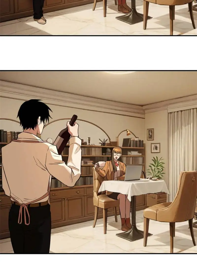 Read Instantaneous Space chapter 60 image 54 on Lezhin
