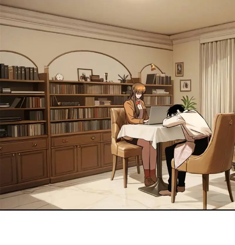 Read Instantaneous Space chapter 60 image 56 on Lezhin