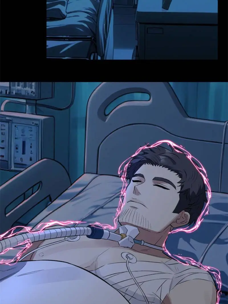 Read Instantaneous Space chapter 60 image 60 on Lezhin
