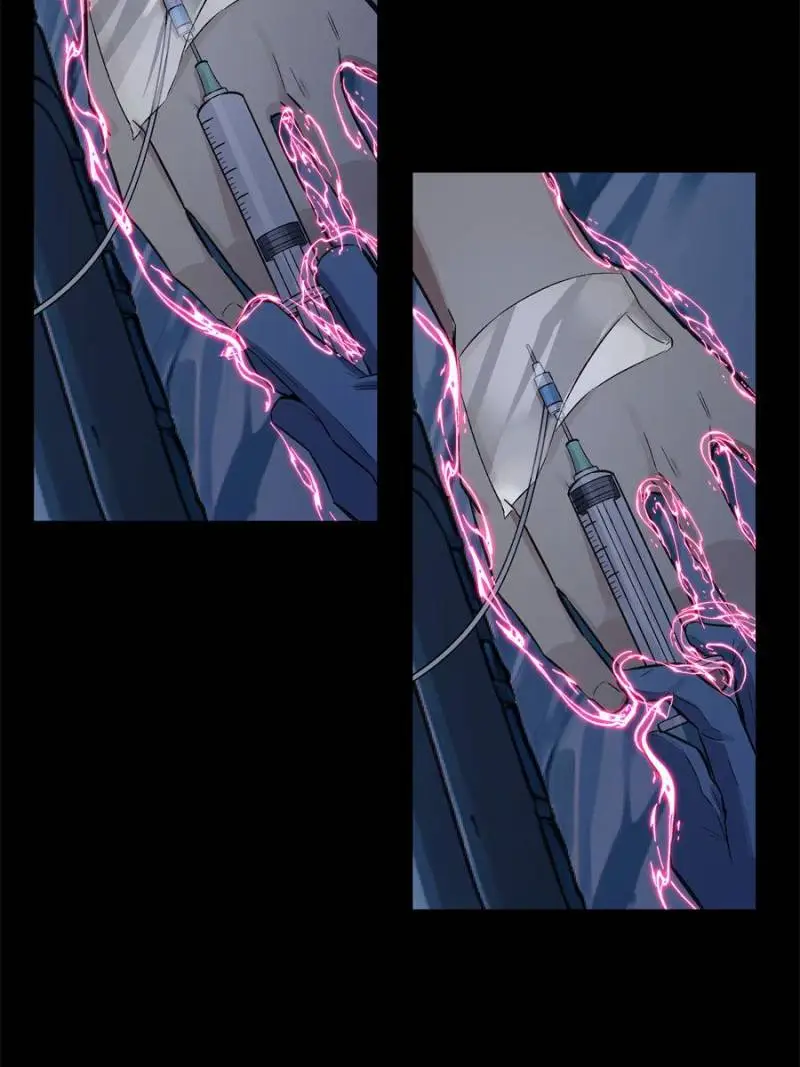 Read Instantaneous Space chapter 60 image 65 on Lezhin