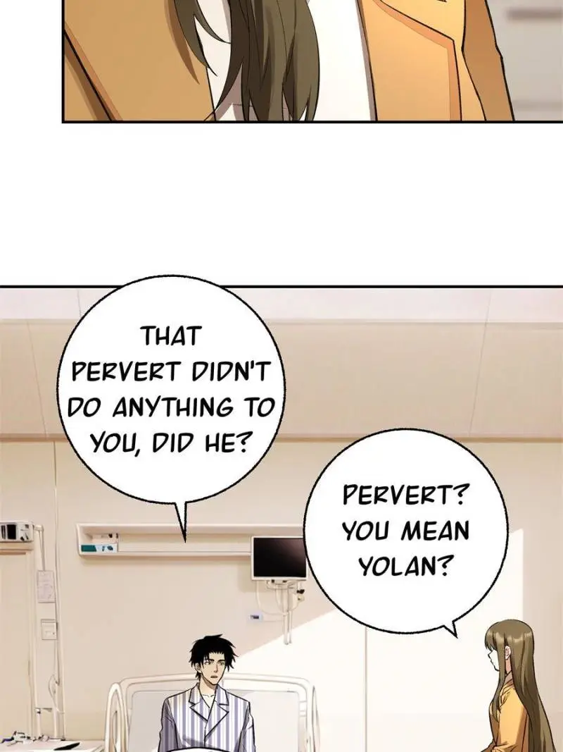 Read Instantaneous Space chapter 60 image 8 on Lezhin