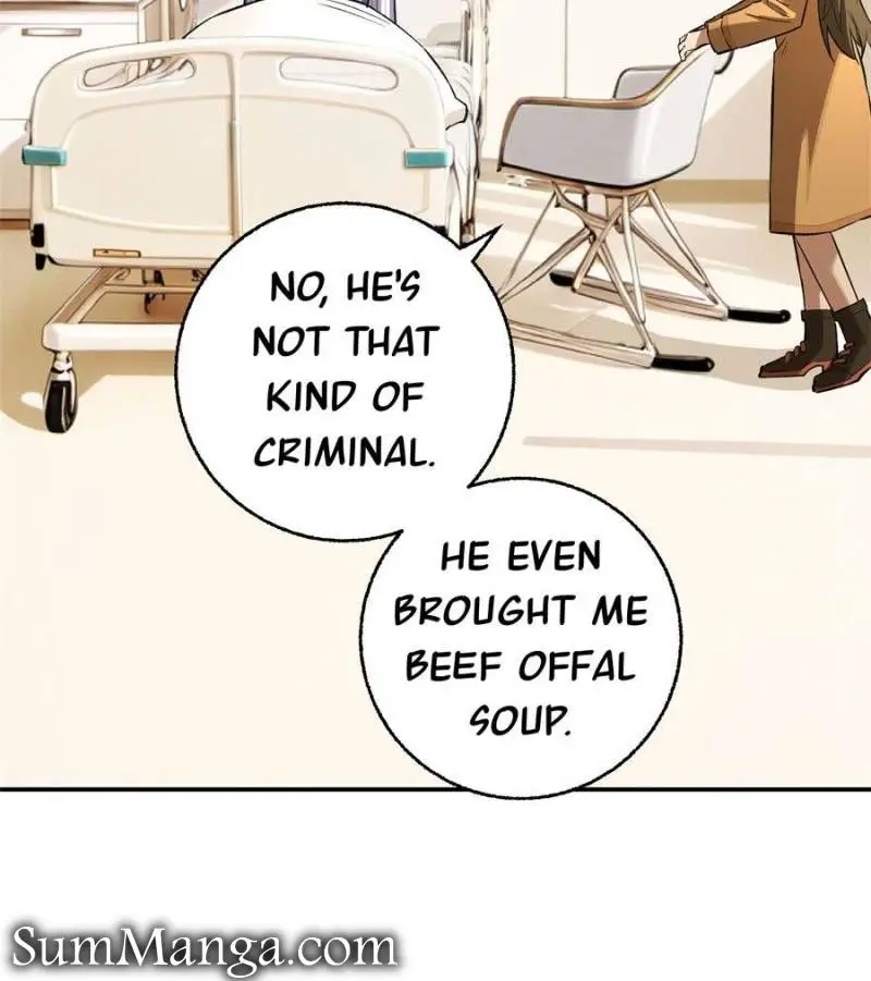 Read Instantaneous Space chapter 60 image 9 on Lezhin