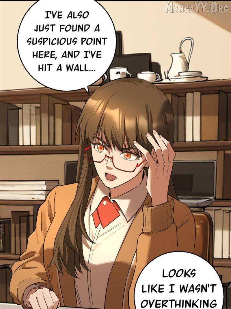 Read Instantaneous Space chapter 61 image 10 on Lezhin
