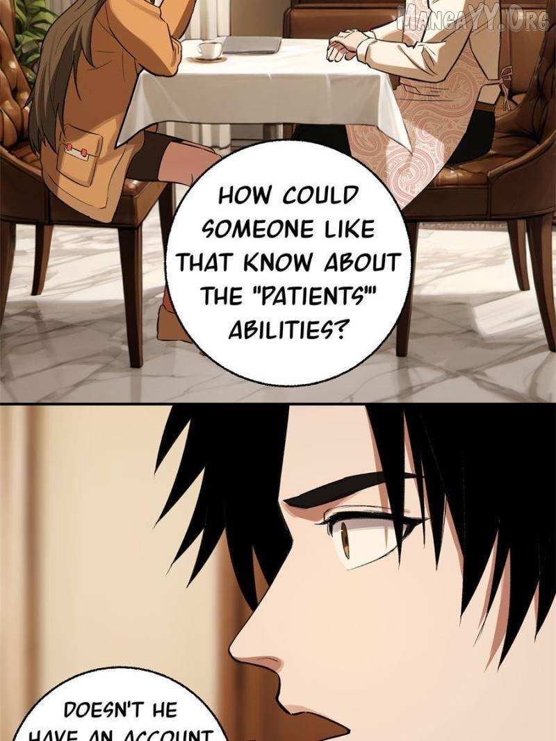 Read Instantaneous Space chapter 61 image 13 on Lezhin