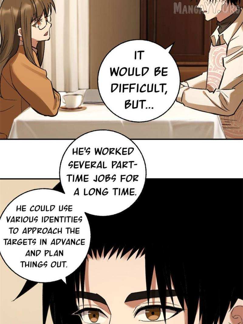 Read Instantaneous Space chapter 61 image 17 on Lezhin