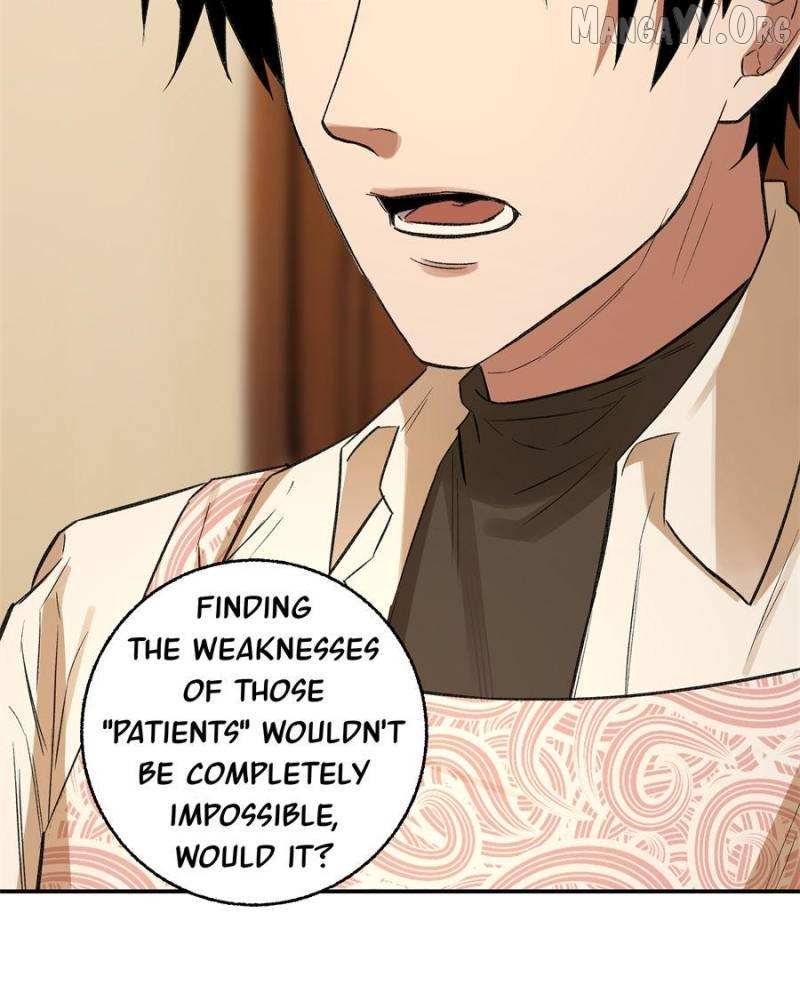 Read Instantaneous Space chapter 61 image 18 on Lezhin