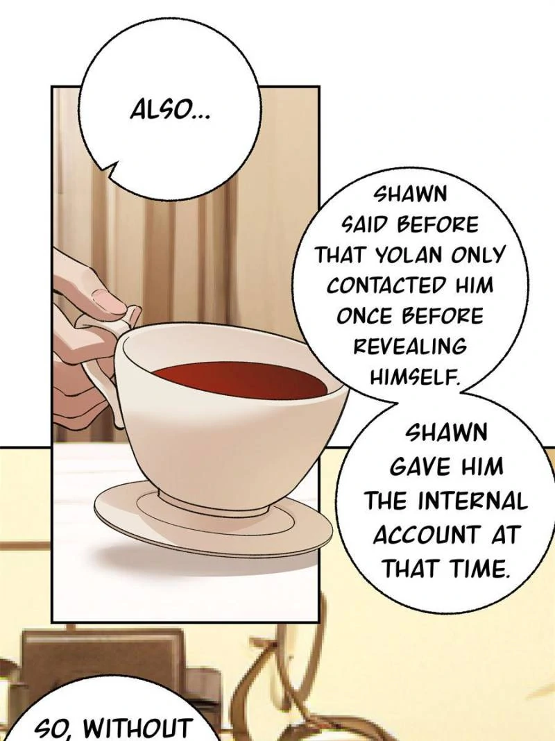Read Instantaneous Space chapter 61 image 19 on Lezhin