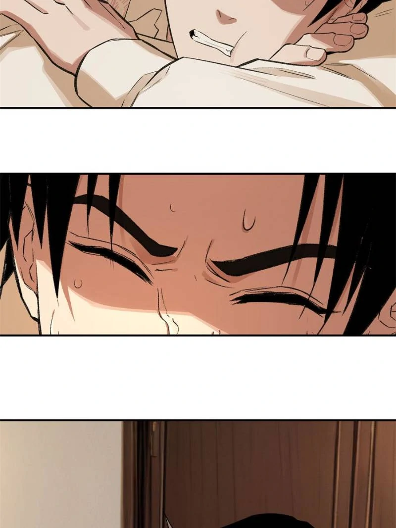 Read Instantaneous Space chapter 61 image 2 on Lezhin