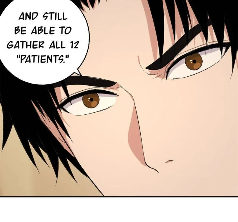 Read Instantaneous Space chapter 61 image 28 on Lezhin