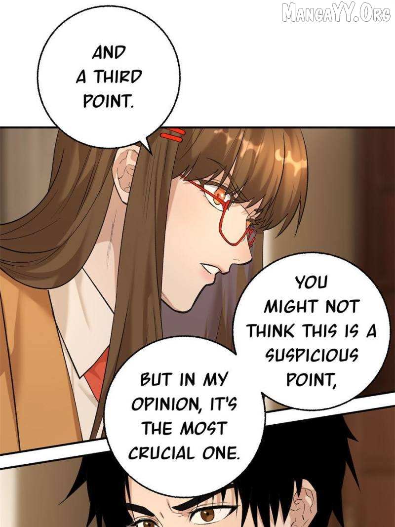 Read Instantaneous Space chapter 61 image 29 on Lezhin