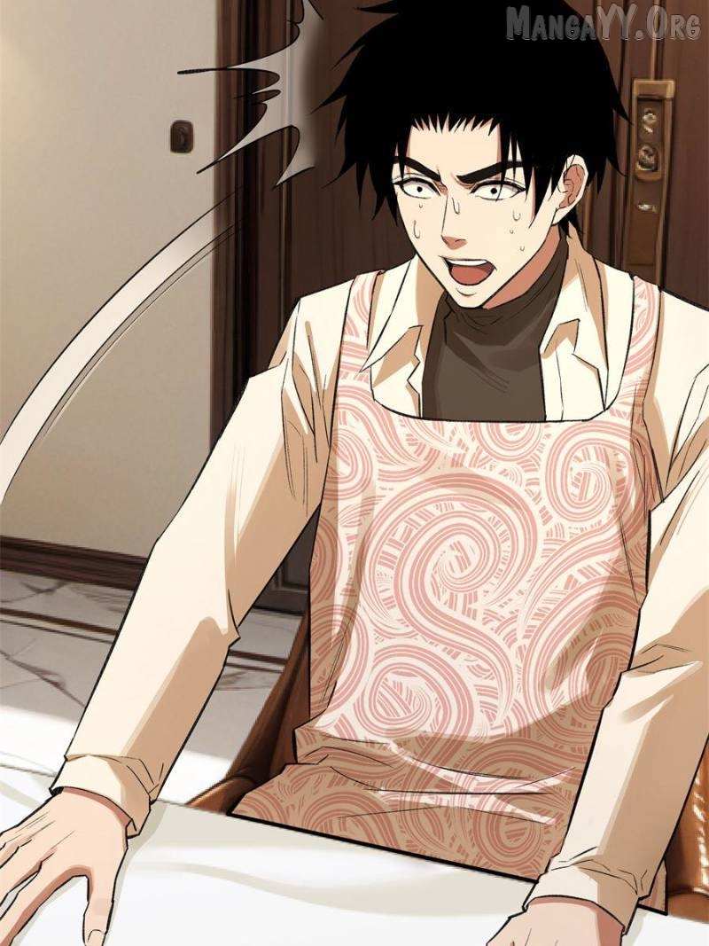 Read Instantaneous Space chapter 61 image 3 on Lezhin