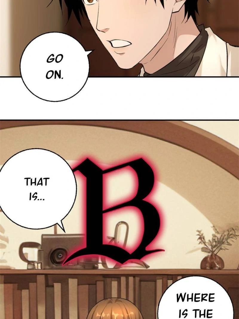 Read Instantaneous Space chapter 61 image 30 on Lezhin