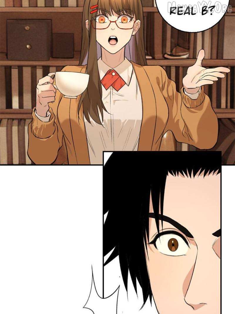 Read Instantaneous Space chapter 61 image 31 on Lezhin