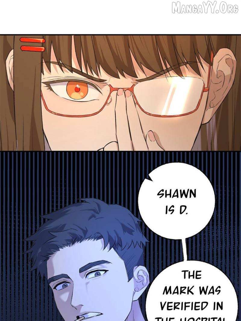 Read Instantaneous Space chapter 61 image 33 on Lezhin