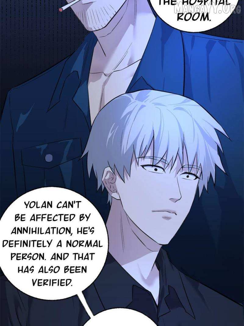 Read Instantaneous Space chapter 61 image 34 on Lezhin