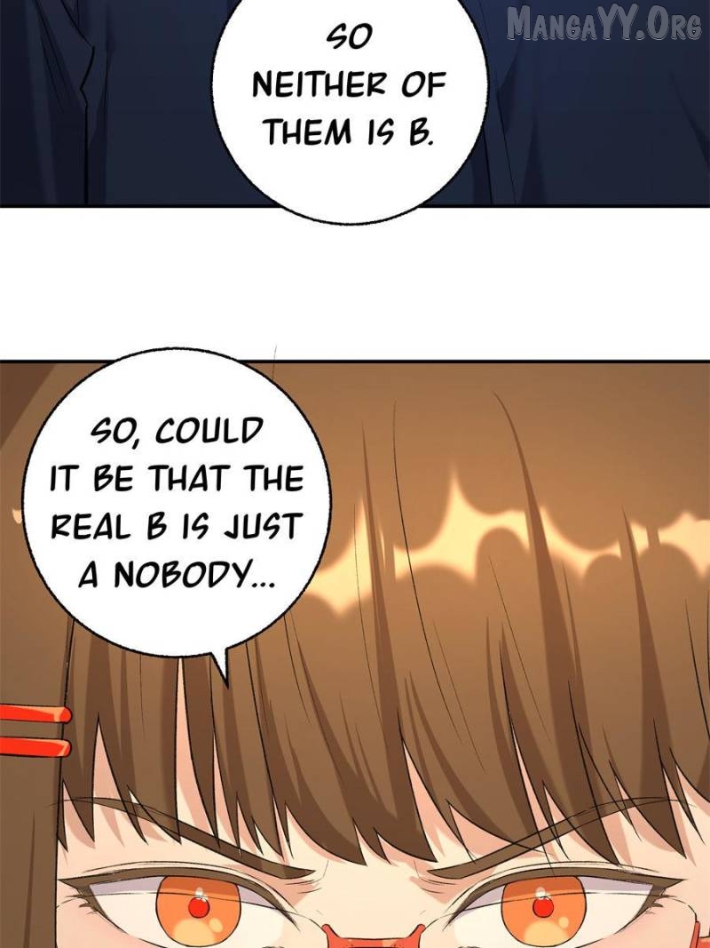 Read Instantaneous Space chapter 61 image 35 on Lezhin
