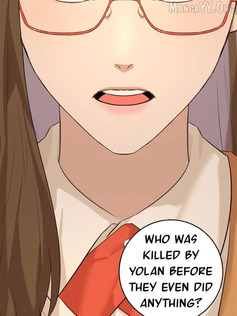 Read Instantaneous Space chapter 61 image 36 on Lezhin