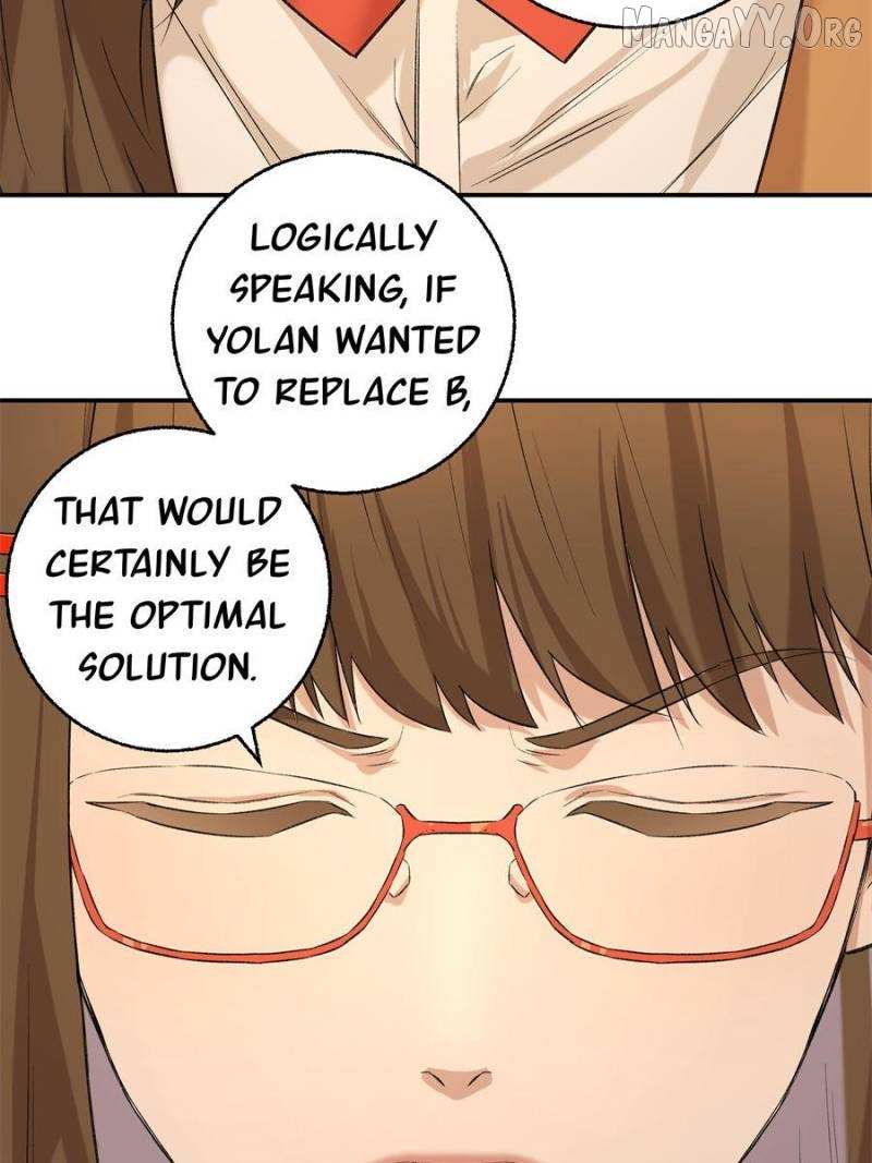 Read Instantaneous Space chapter 61 image 37 on Lezhin