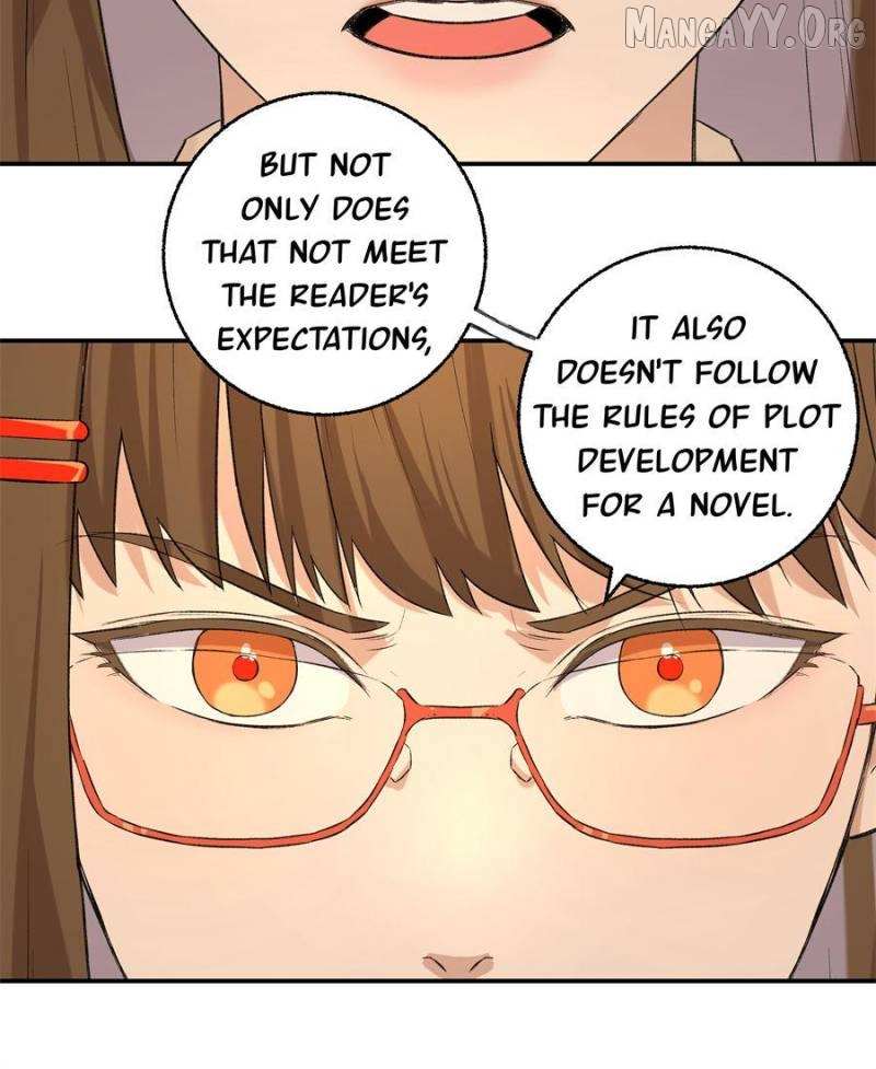 Read Instantaneous Space chapter 61 image 38 on Lezhin