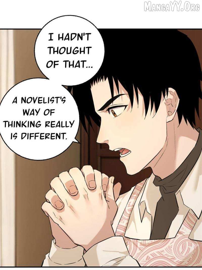 Read Instantaneous Space chapter 61 image 39 on Lezhin