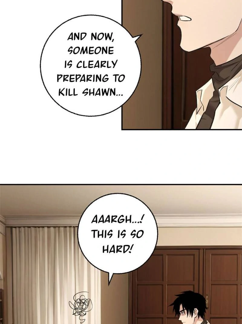 Read Instantaneous Space chapter 61 image 41 on Lezhin