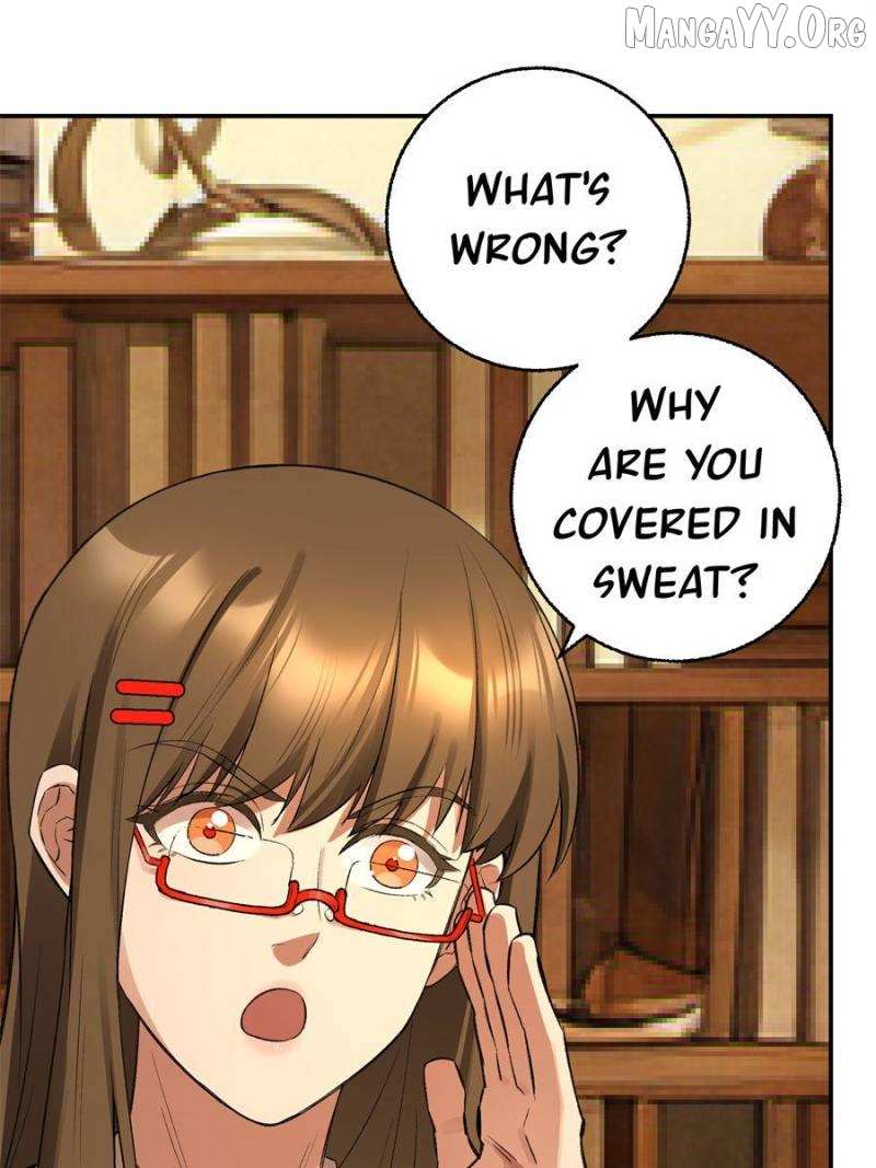 Read Instantaneous Space chapter 61 image 5 on Lezhin