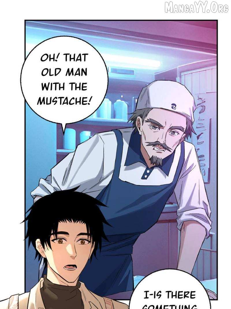 Read Instantaneous Space chapter 61 image 57 on Lezhin