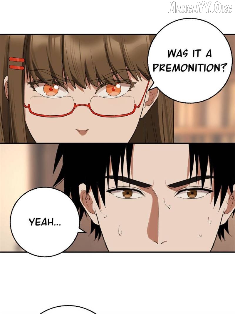 Read Instantaneous Space chapter 61 image 9 on Lezhin