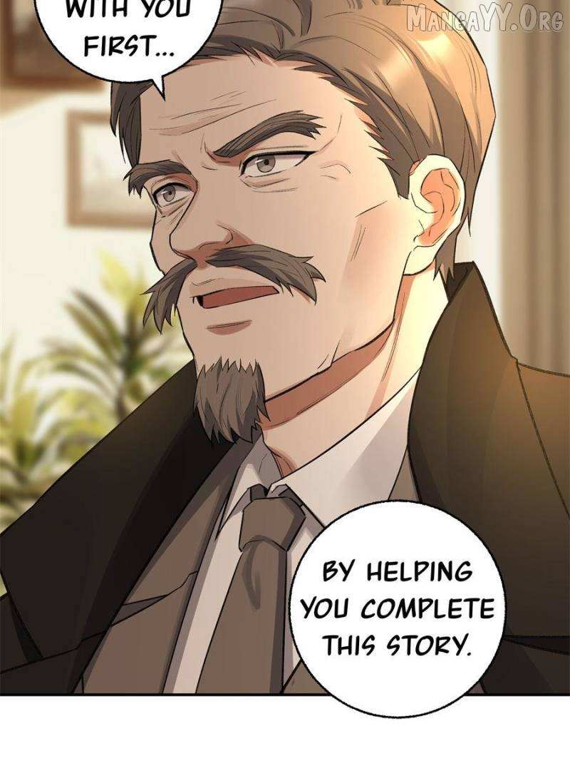 Read Instantaneous Space chapter 62 image 16 on Lezhin