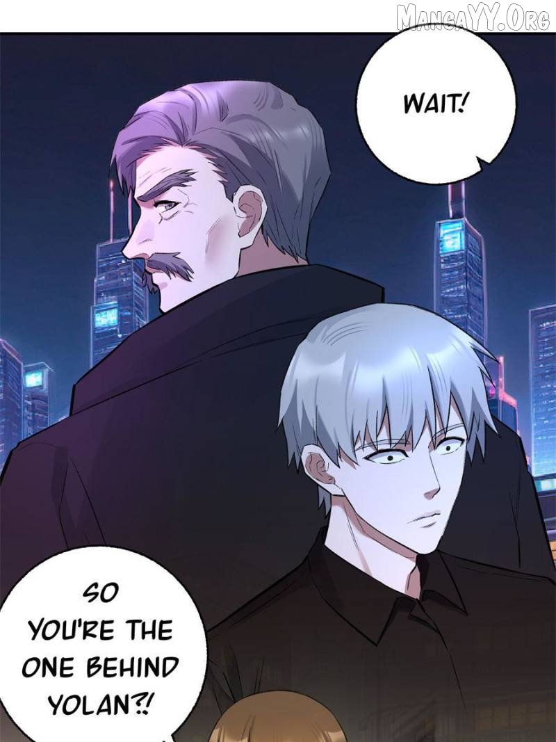 Read Instantaneous Space chapter 62 image 17 on Lezhin