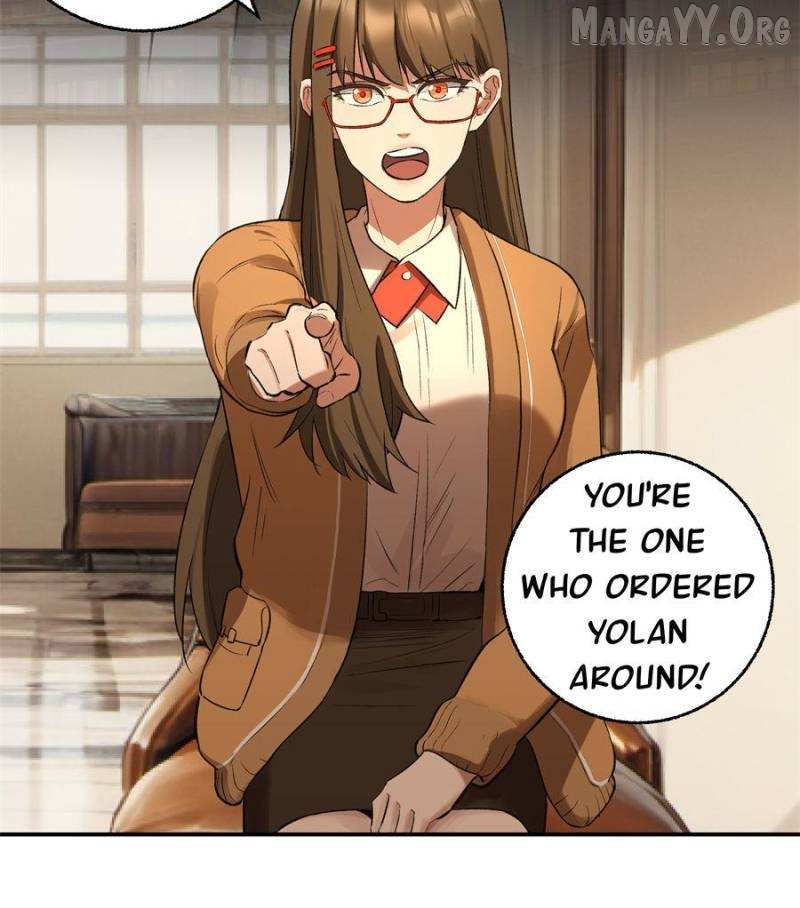 Read Instantaneous Space chapter 62 image 18 on Lezhin