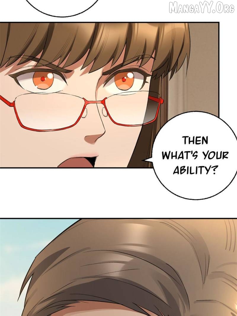 Read Instantaneous Space chapter 62 image 20 on Lezhin