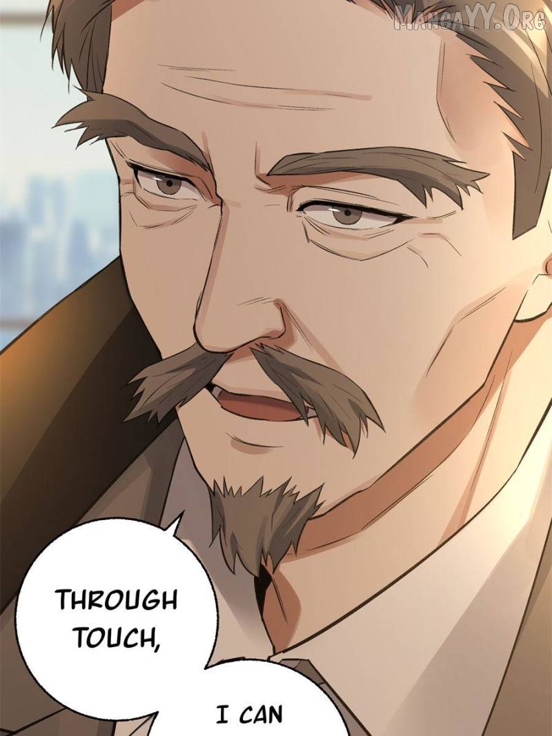 Read Instantaneous Space chapter 62 image 21 on Lezhin