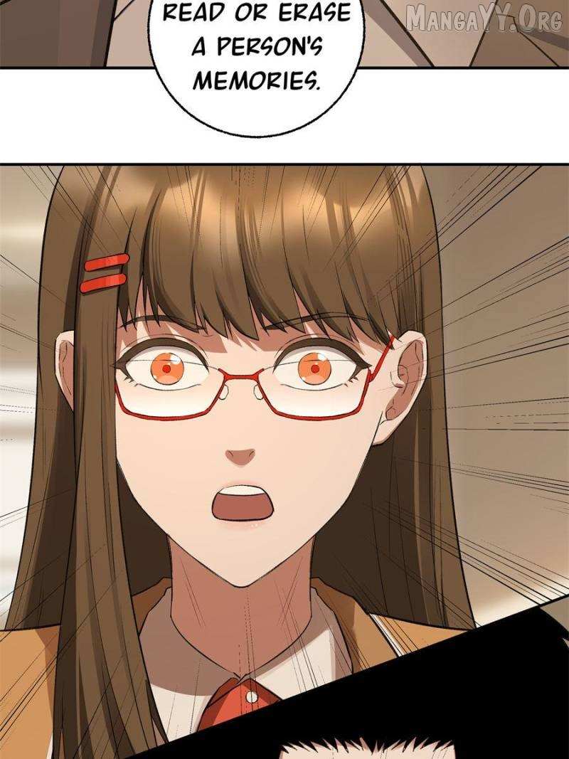 Read Instantaneous Space chapter 62 image 22 on Lezhin