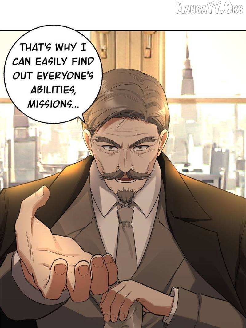Read Instantaneous Space chapter 62 image 24 on Lezhin