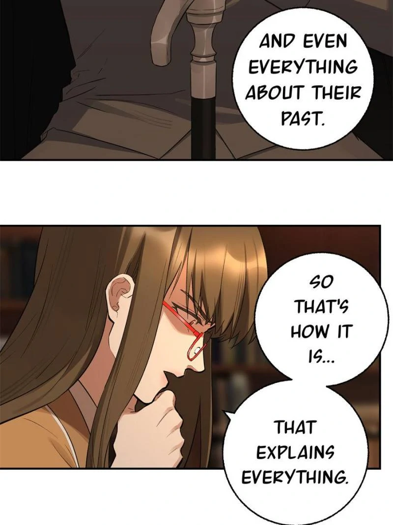 Read Instantaneous Space chapter 62 image 25 on Lezhin
