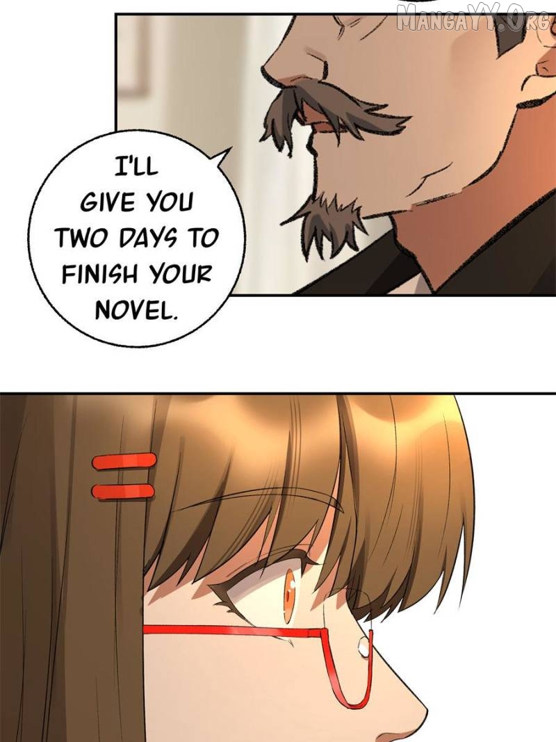 Read Instantaneous Space chapter 62 image 26 on Lezhin