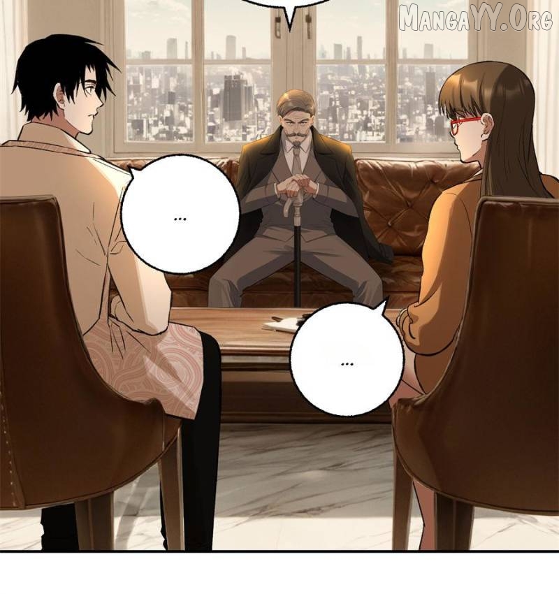 Read Instantaneous Space chapter 62 image 28 on Lezhin