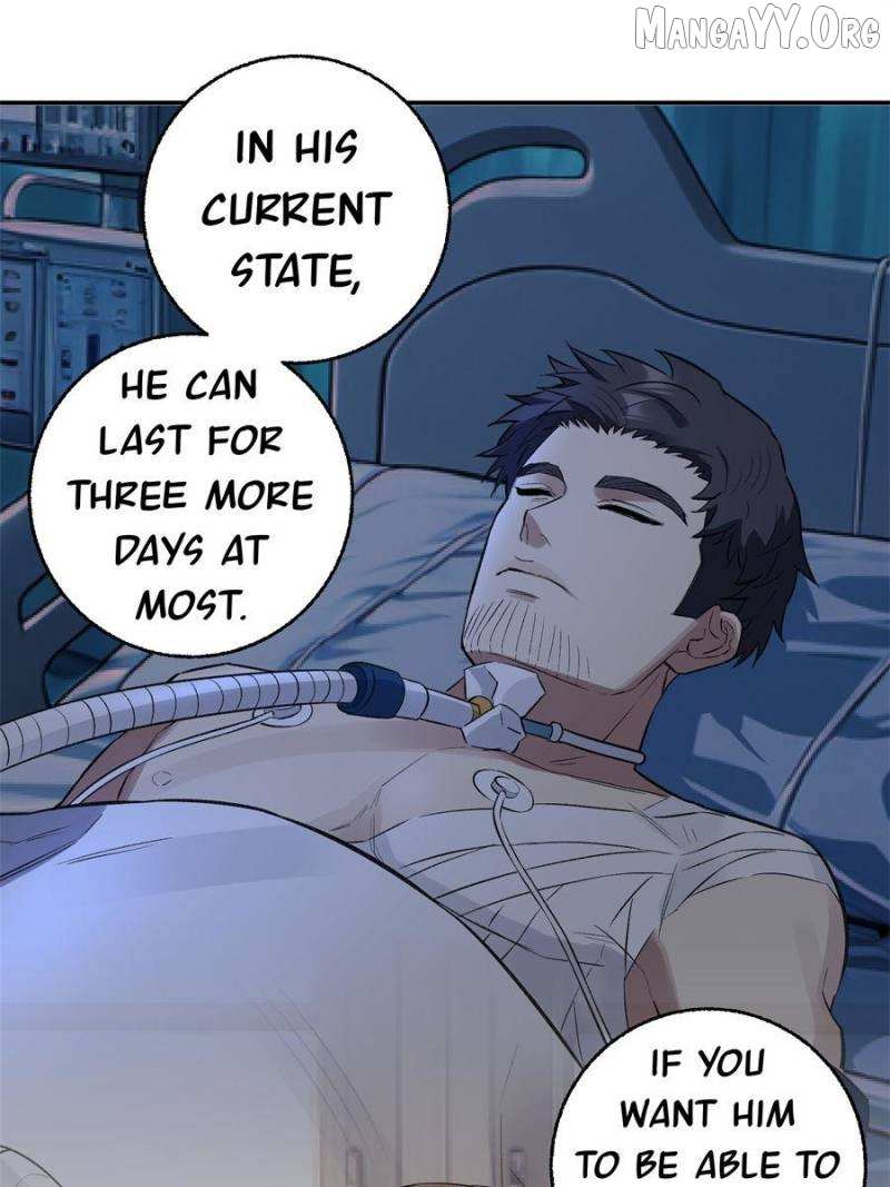 Read Instantaneous Space chapter 62 image 29 on Lezhin