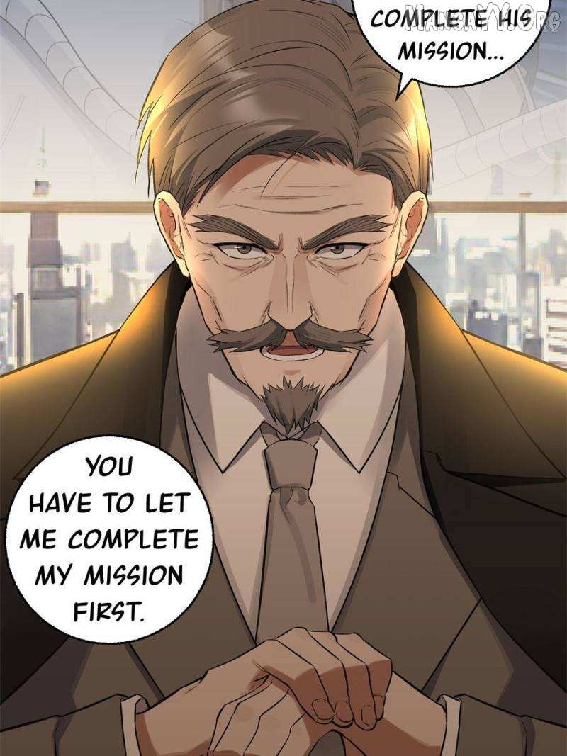Read Instantaneous Space chapter 62 image 30 on Lezhin